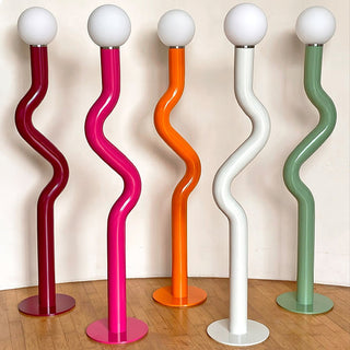 Cyldo Lampadaire Moderne