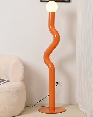 Cyldo Lampadaire Moderne