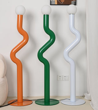 Cyldo Lampadaire Moderne