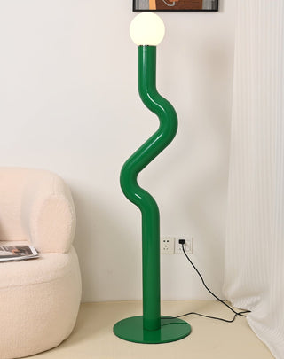 Cyldo Lampadaire Moderne