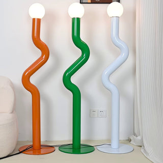 Cyldo Lampadaire Moderne