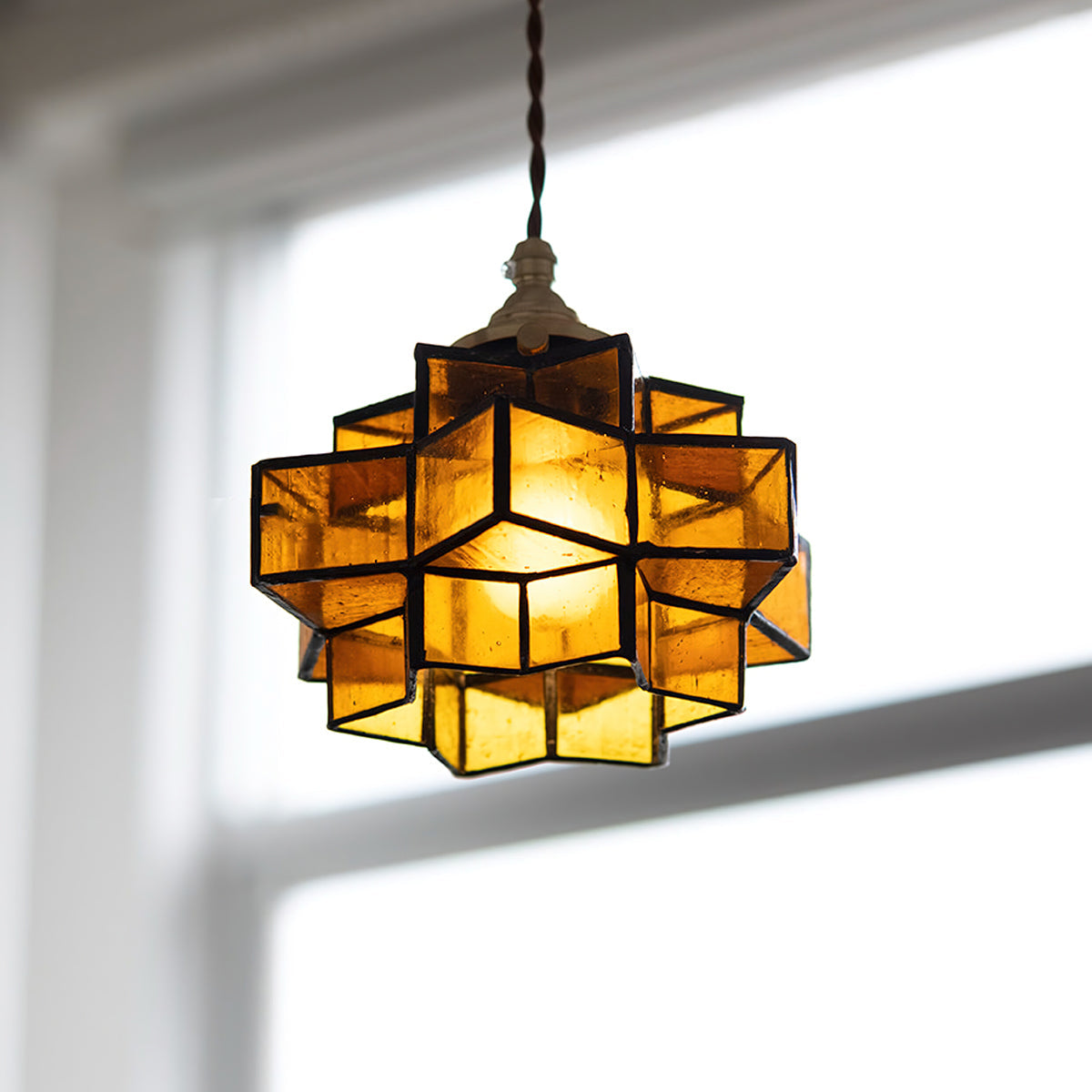 Mosaic Suspension