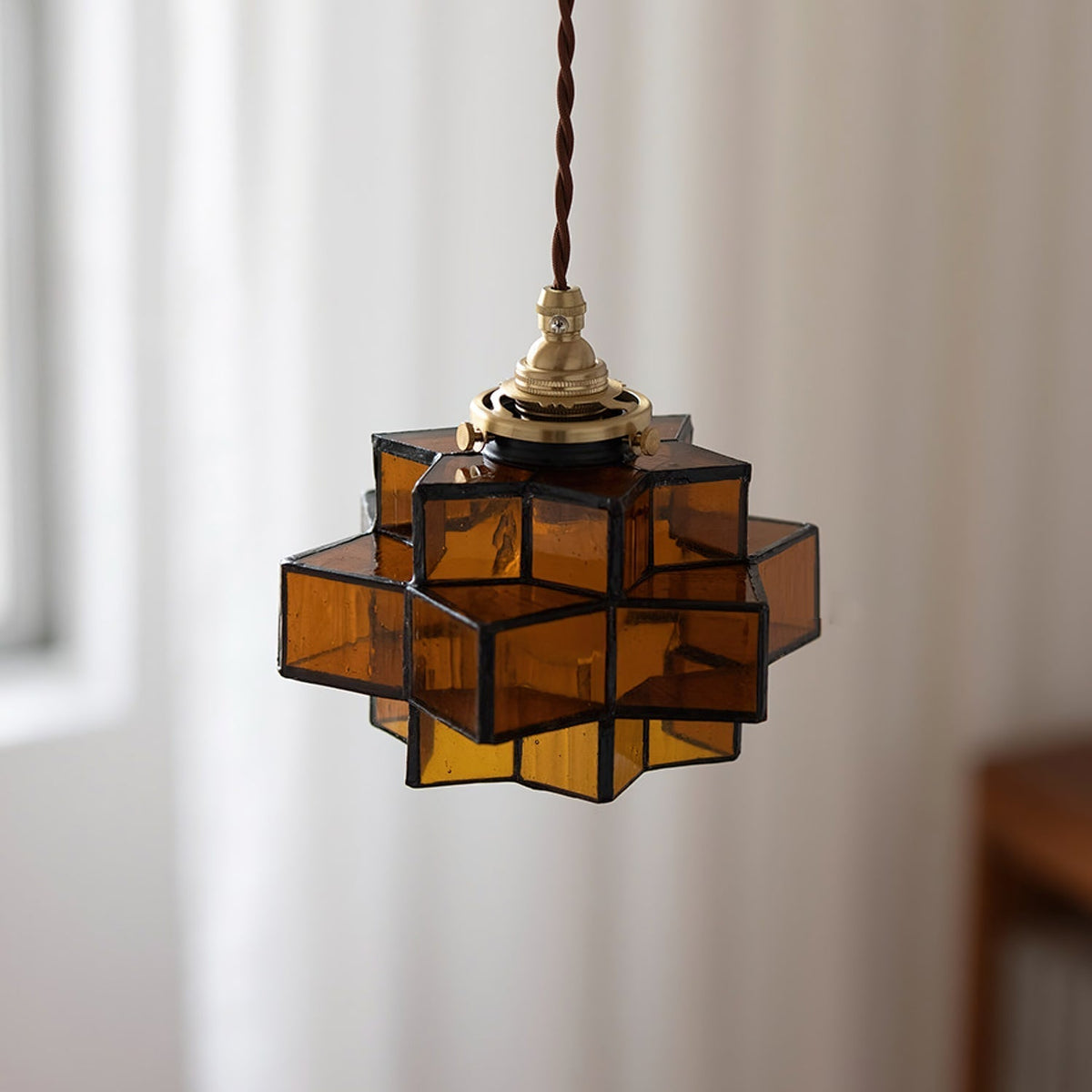 Mosaic Suspension