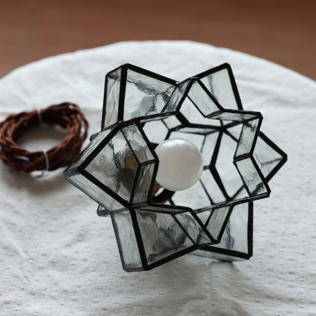 Mosaic Suspension