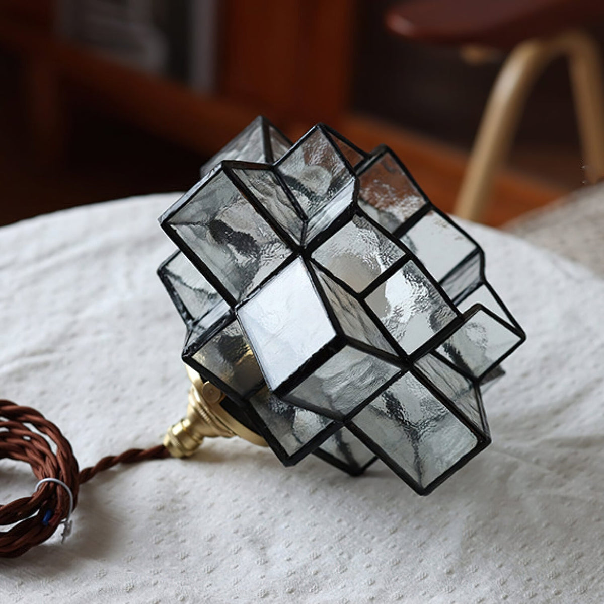 Mosaic Suspension