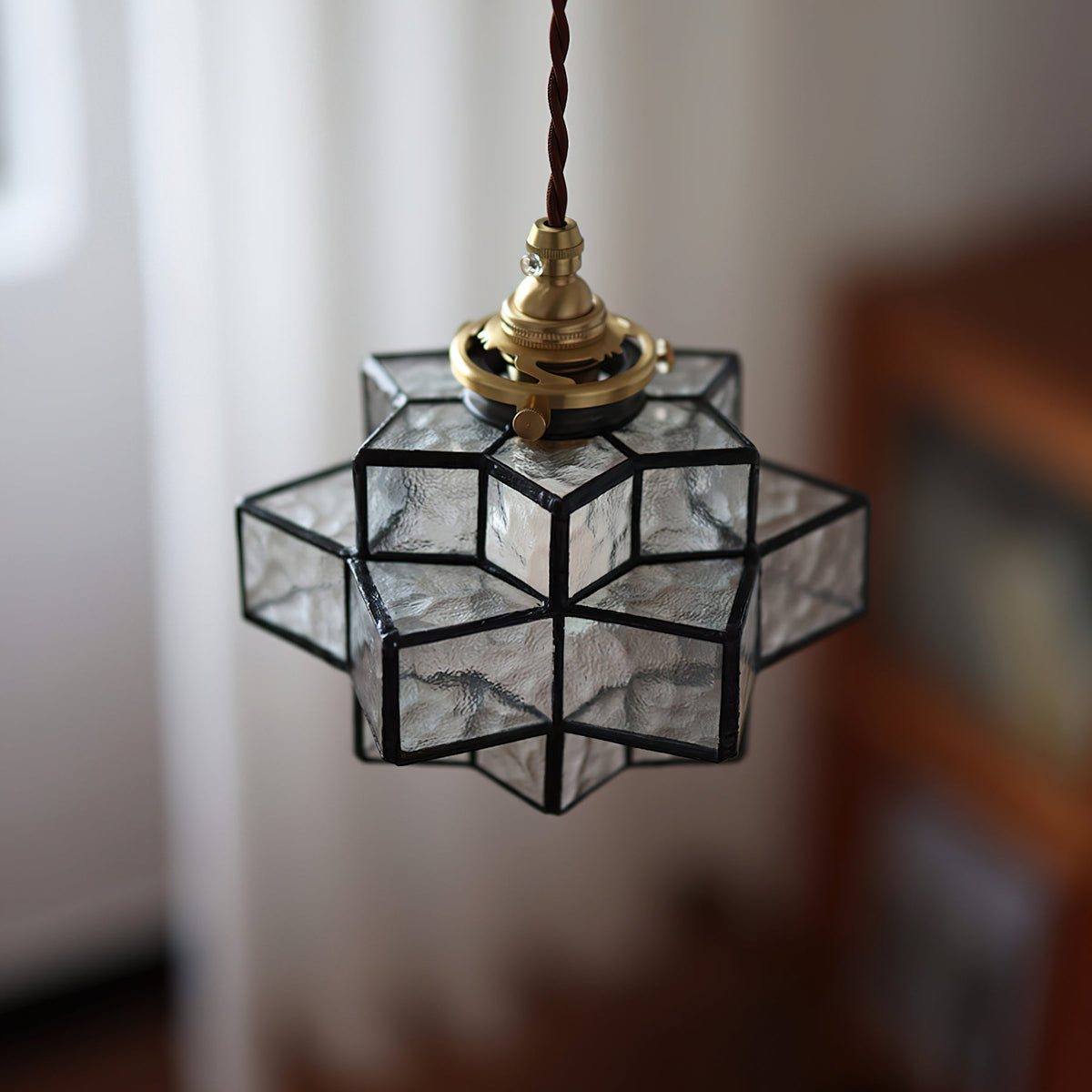 Mosaic Suspension