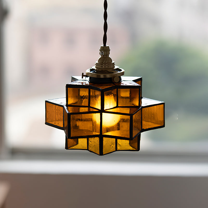 Mosaic Suspension