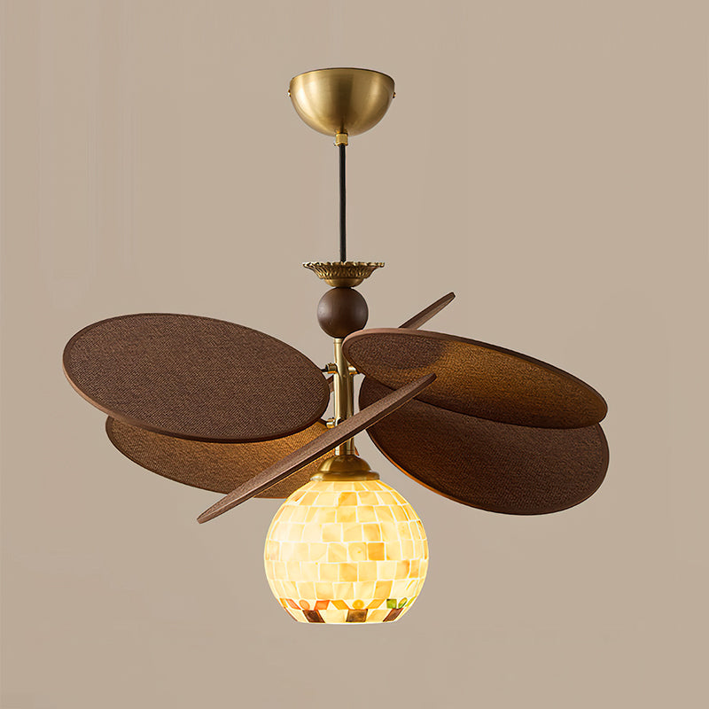 Teriiselle Lustre Flora