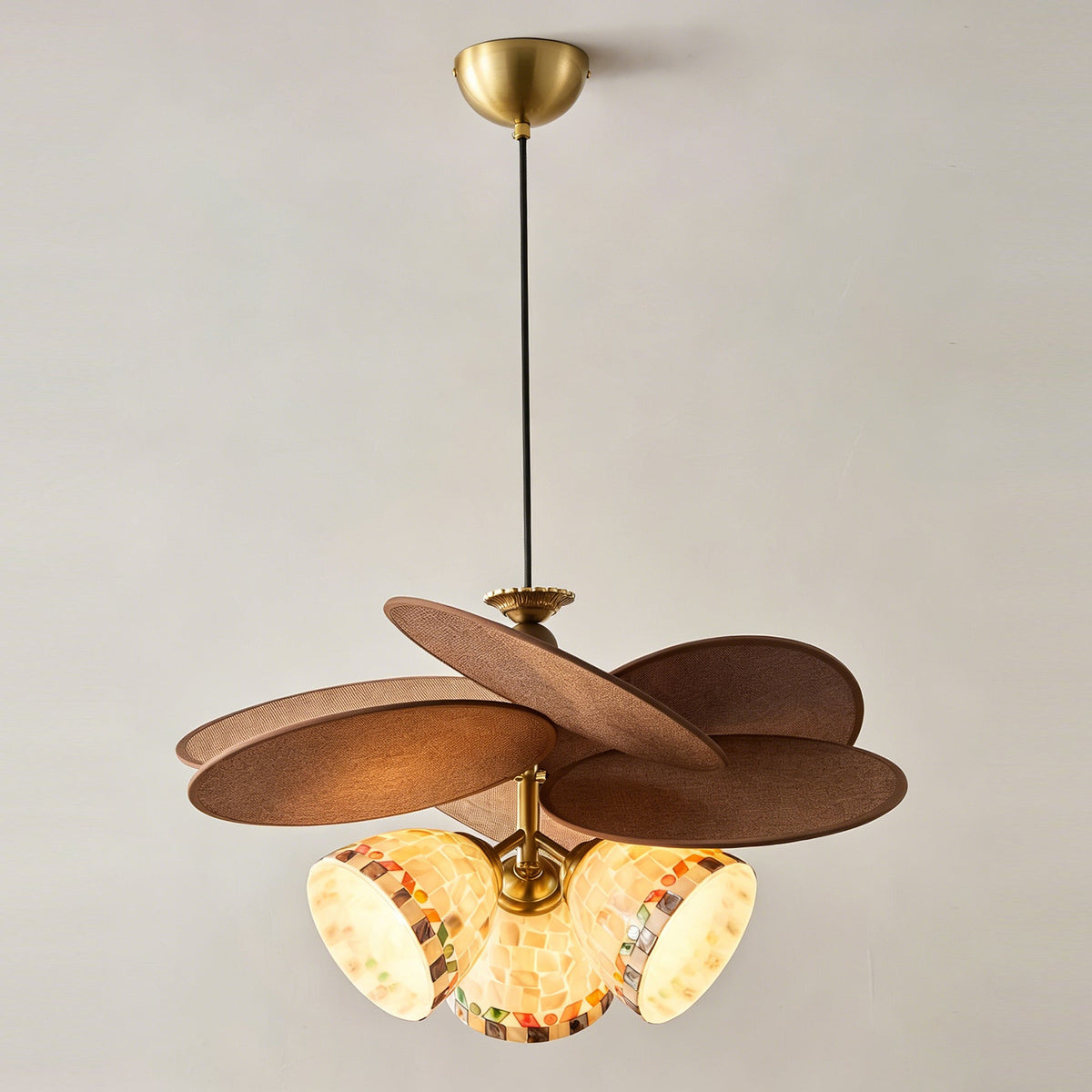 Teriiselle Lustre Flora