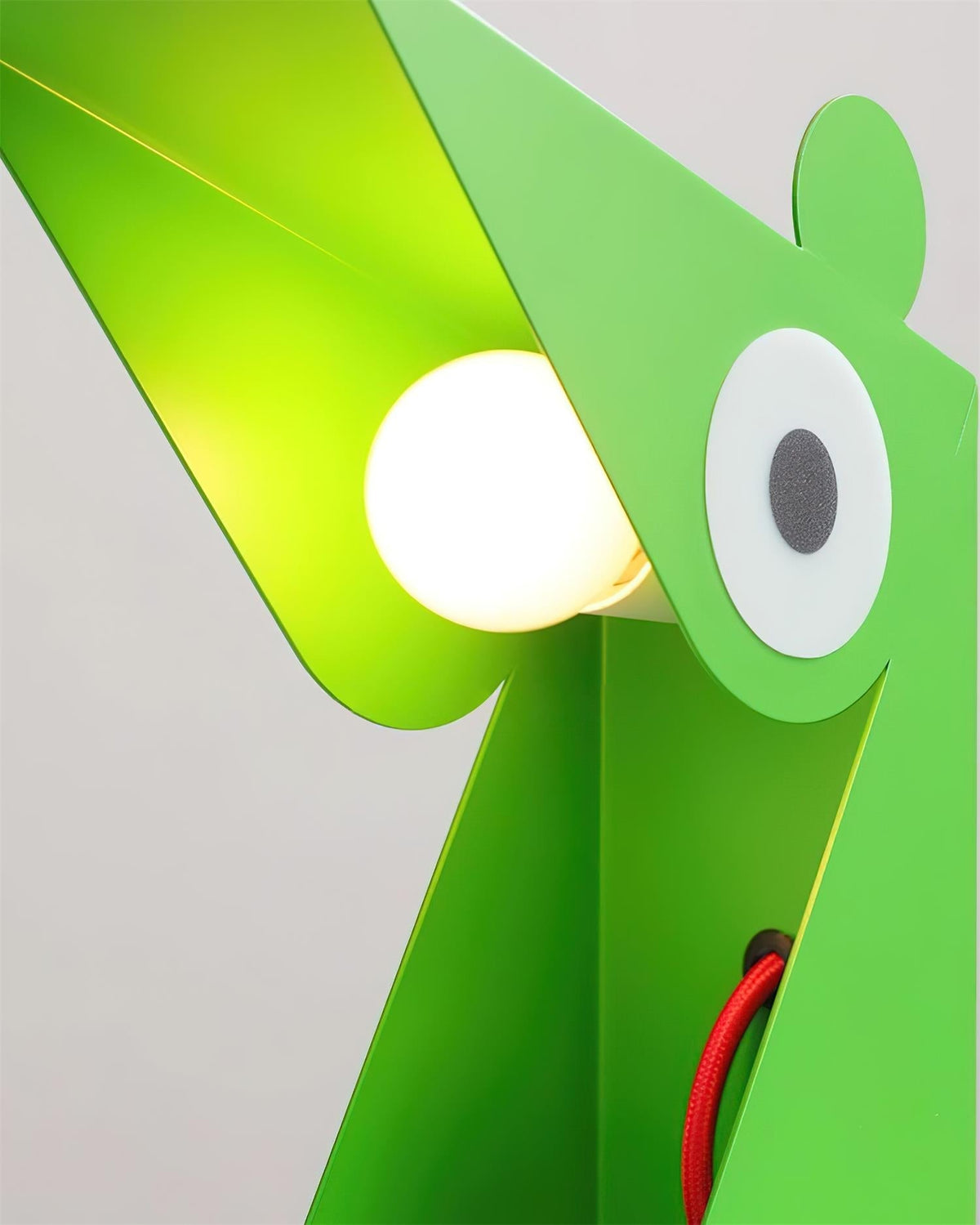 Elaerira Lampe de Table