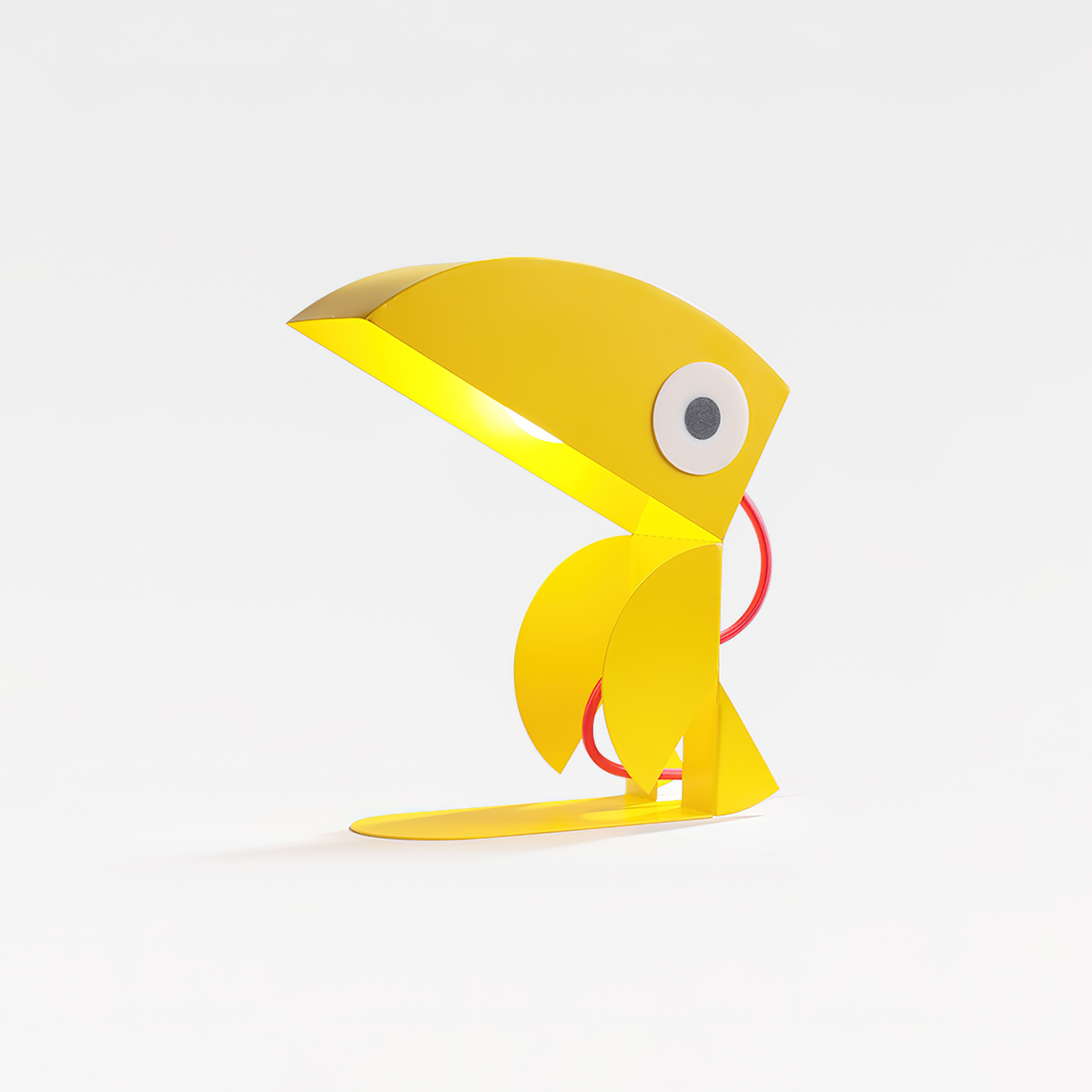 Elaerira Lampe de Table
