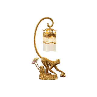 Orvalen Lampe de Table