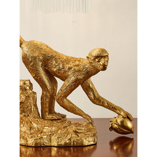 Orvalen Lampe de Table