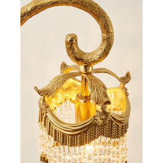 Orvalen Lampe de Table