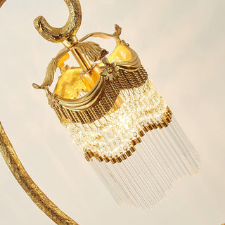 Orvalen Lampe de Table