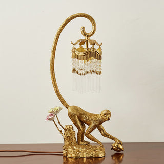 Orvalen Lampe de Table