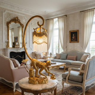 Orvalen Lampe de Table