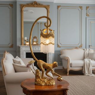 Orvalen Lampe de Table