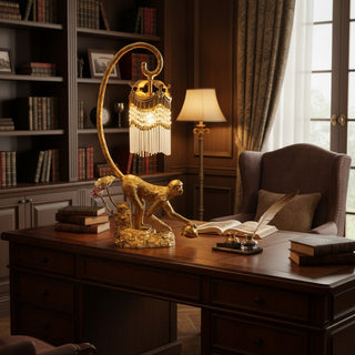 Orvalen Lampe de Table