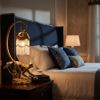 Orvalen Lampe de Table