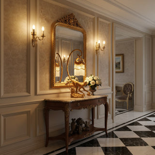 Orvalen Lampe de Table