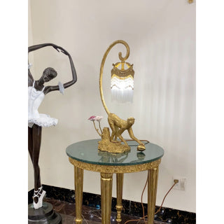 Orvalen Lampe de Table
