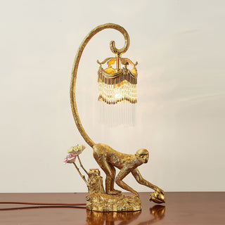 Orvalen Lampe de Table