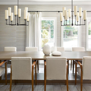 Eraeiel Lustre Laiton Tissu Luxe Postmoderne