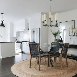 Eraeiel Lustre Laiton Tissu Luxe Postmoderne