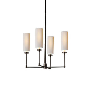 Eraeiel Lustre Laiton Tissu Luxe Postmoderne