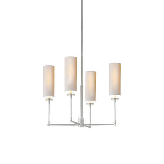 Eraeiel Lustre Laiton Tissu Luxe Postmoderne