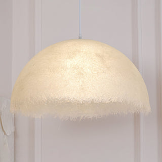 Willa Suspension Moderne en Résine Époxy