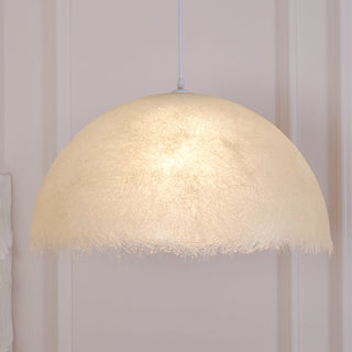 Willa Suspension Moderne en Résine Époxy