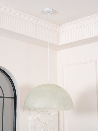 Willa Suspension Moderne en Résine Époxy