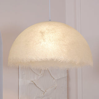 Willa Suspension Moderne en Résine Époxy