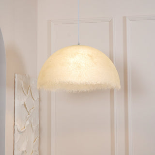 Willa Suspension Moderne en Résine Époxy