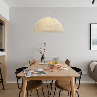 Willa Suspension Moderne en Résine Époxy