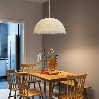 Willa Suspension Moderne en Résine Époxy