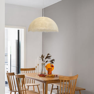 Willa Suspension Moderne en Résine Époxy
