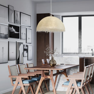 Willa Suspension Moderne en Résine Époxy