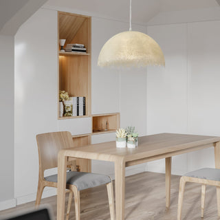 Willa Suspension Moderne en Résine Époxy