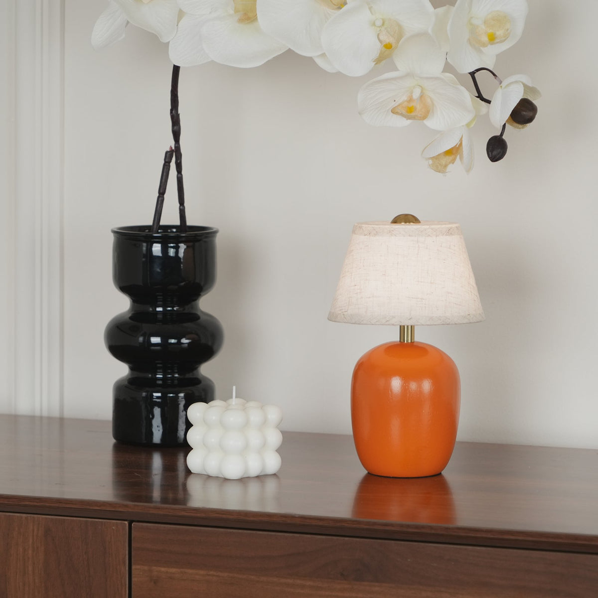 Navy Lampe de Table