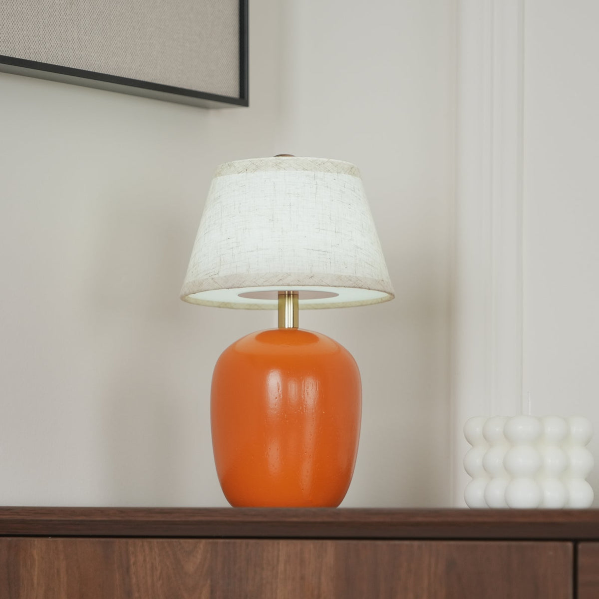 Navy Lampe de Table