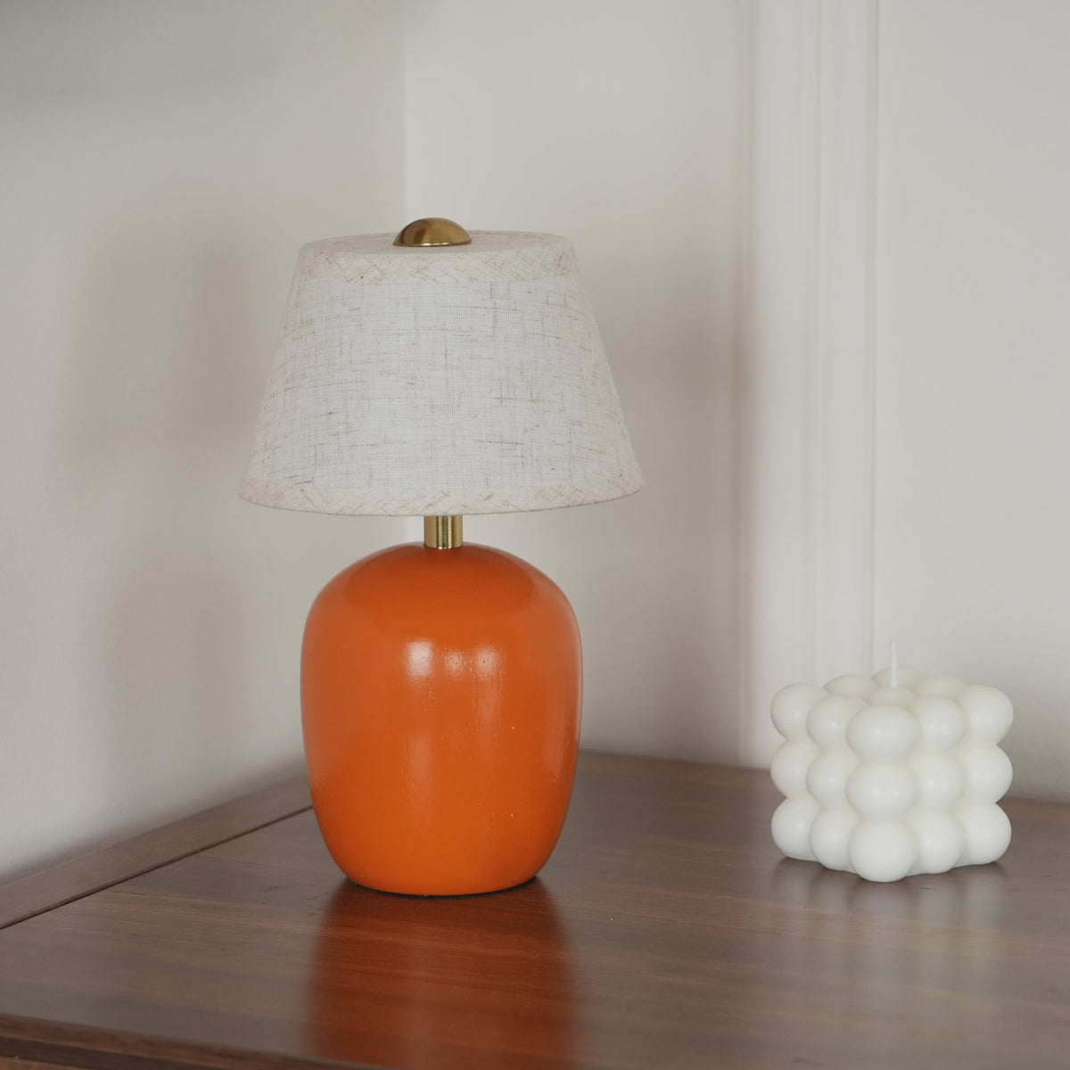 Navy Lampe de Table