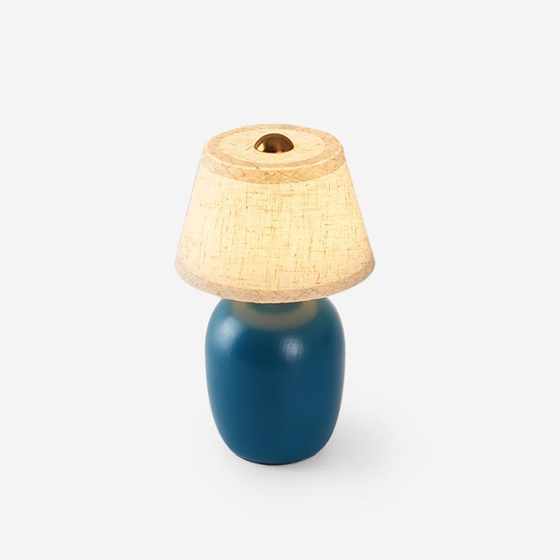 Navy Lampe de Table