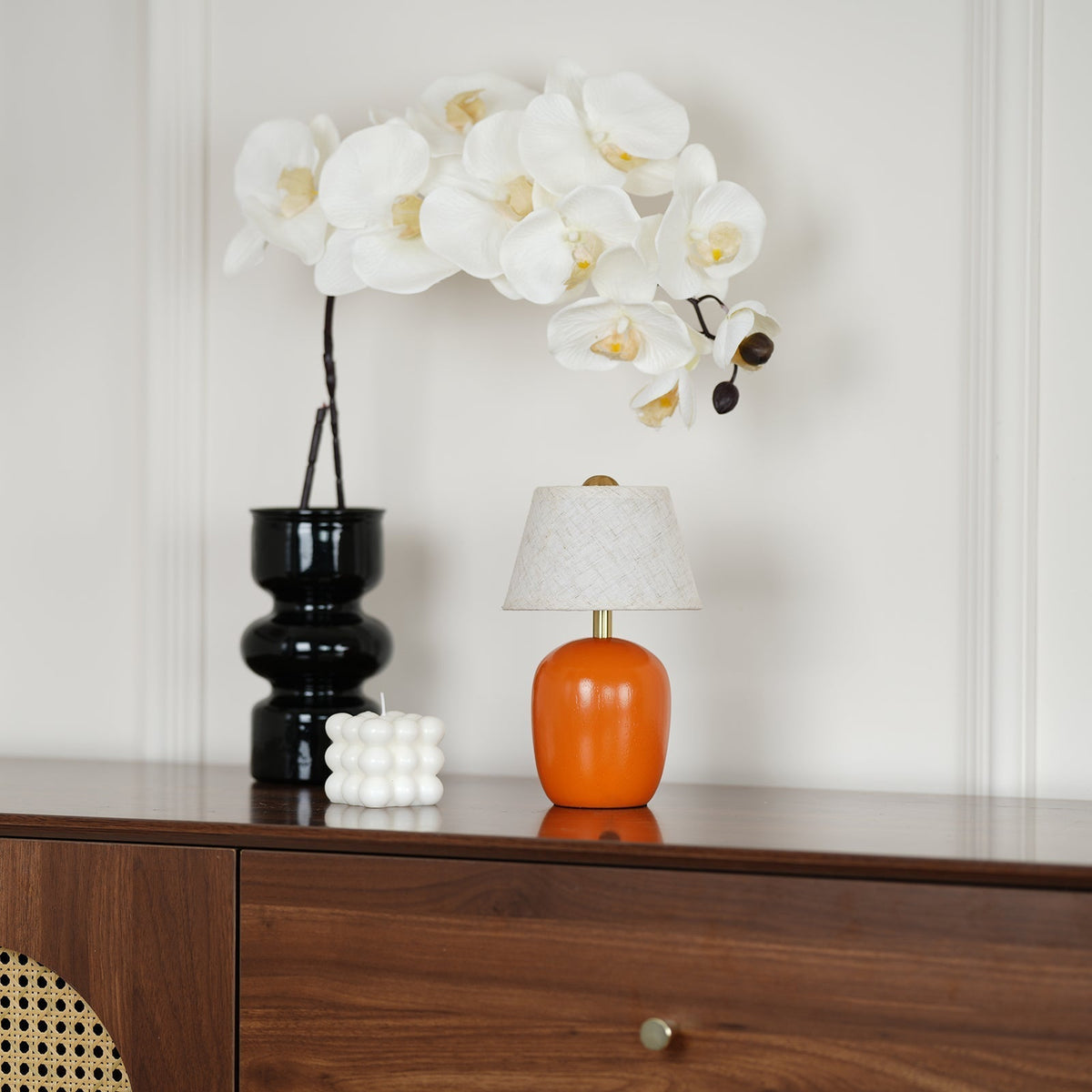 Navy Lampe de Table