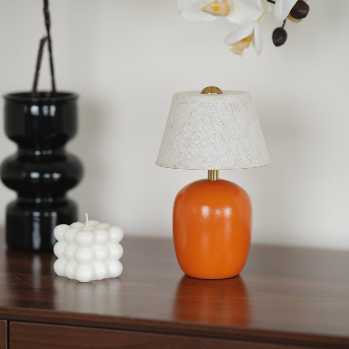 Navy Lampe de Table