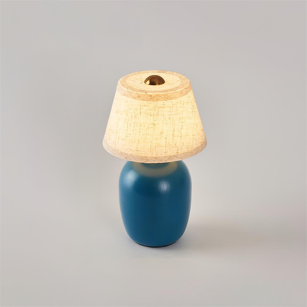 Navy Lampe de Table