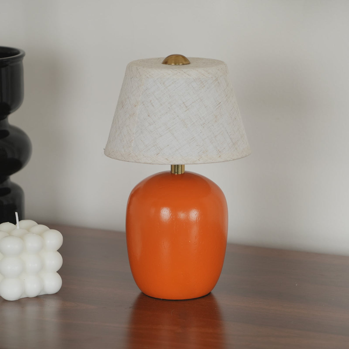 Navy Lampe de Table