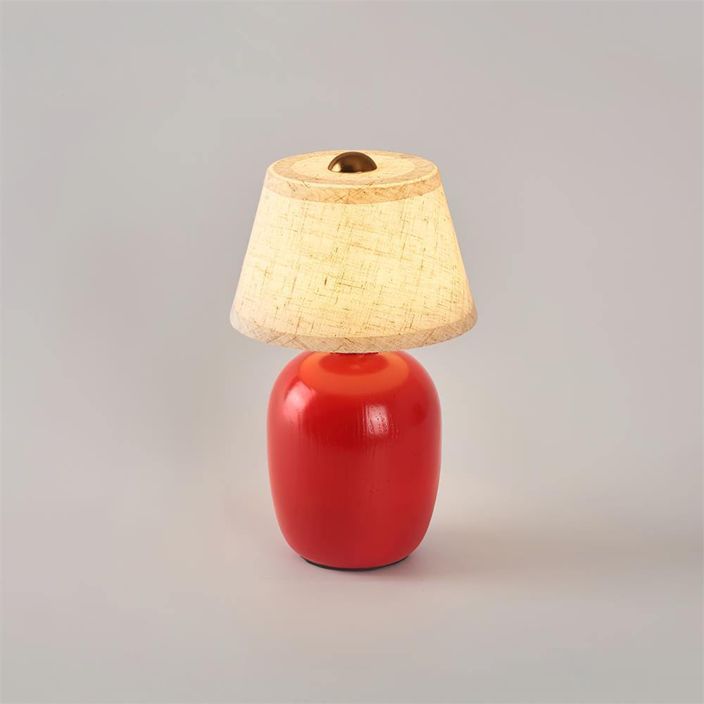 Navy Lampe de Table